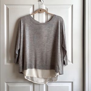 Club Monaco Sweater